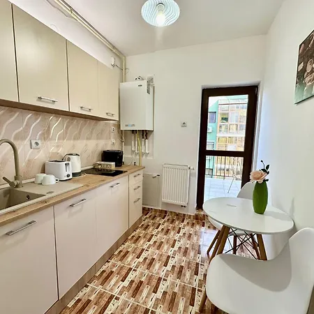 Novara 17 Appartement