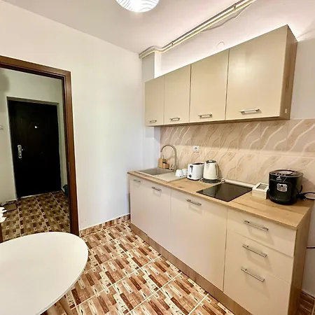 Novara 17 Apartment *