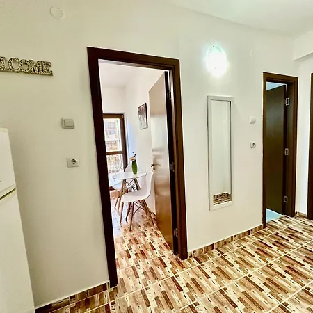 Appartement Novara 17 *