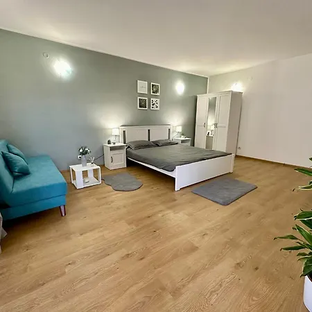 Novara 17 Appartement Craiova