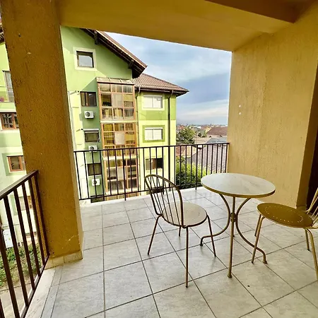 Apartment Novara 17 Craiova