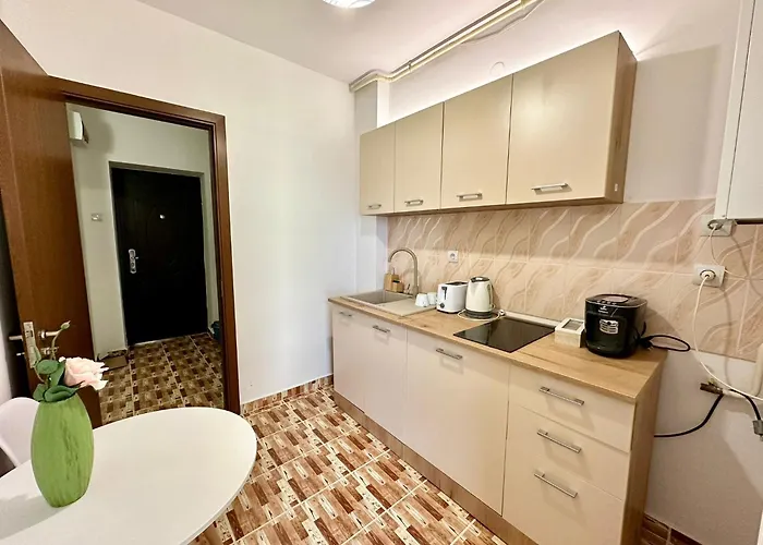 Novara 17 Appartement *