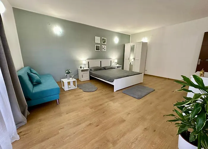 Novara 17 Appartement Craiova